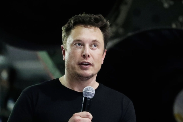 Elon Musk Joins Trump's Desperate Bid at Xi Jinping Summit as Leverage Crumbles